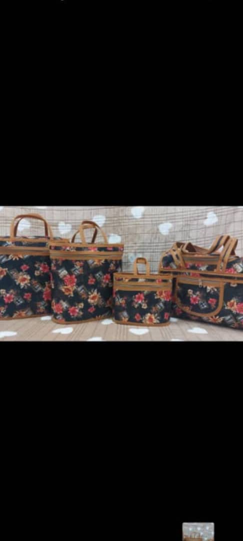 کیف فلاکسی چهارتیکه