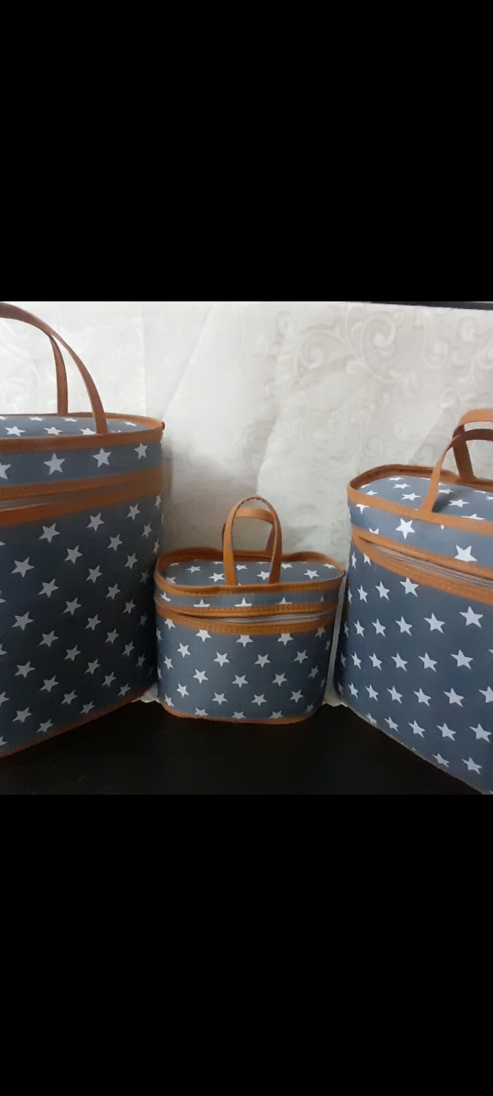 جافلکسی اسپورت پارچه ای